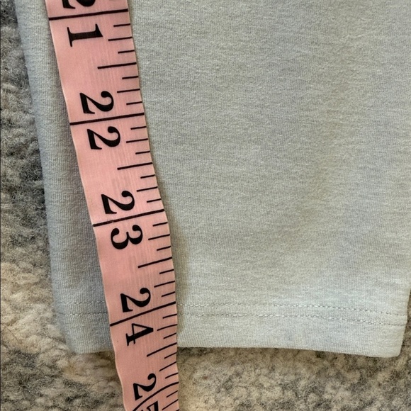 Vuori Gray Leggings - Picture 8 of 8